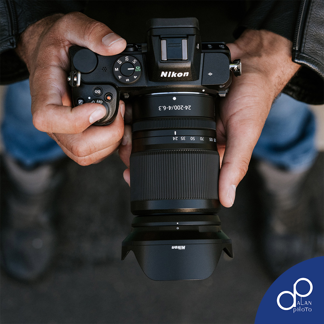Nikon Promotion August 2020